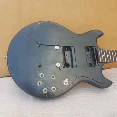 1966 GIBSON MELODY MAKER USA - SKINNY 40mm HALS -