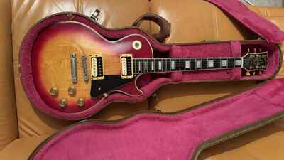 1976 Gibson Led Paul