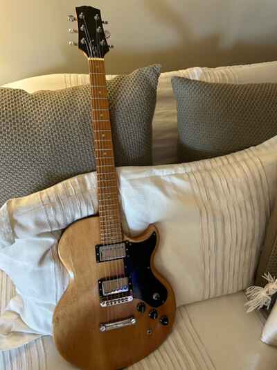 Gibson L6S 1975