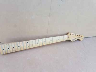 1984 SQUIER by FENDER STRATOCASTER MAPLE NECK - JV SERIES - made in JAPAN