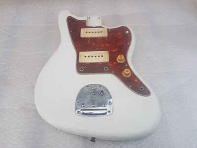 1961 FENDER JAZZMASTER BODY USA