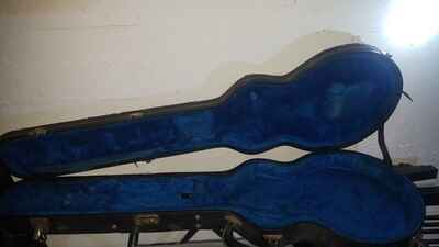 1982 Gibson Corvus Gitarrenkoffer - Made in USA