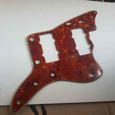 1959 FENDER JAZZMASTER PICKGUARD USA