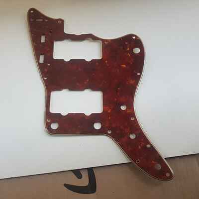 1962 FENDER JAZZMASTER PICKGUARD USA