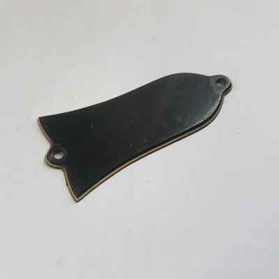 1968 GIBSON SG STANDARD TRUSS ROD COVER USA