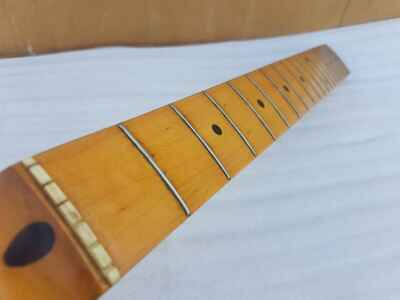 80er HONDO made by TOKAI AHORNHALS - BEQUEME C-FORM