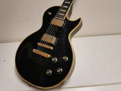 1969 GIBSON LES PAUL CUSTOM - made in USA