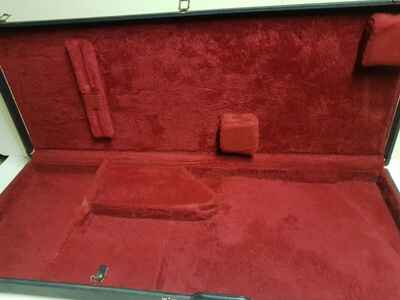 1982 GIBSON EXPLORER CASE - Made in USA - ex HEXX