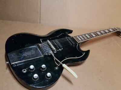 1968 GIBSON SG STANDARD USA