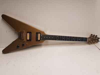 1984 DEAN FLYING V - made in USA