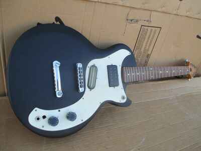 1978 GIBSON MARAUDER USA