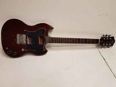 1976 GUILD S 90 - made in USA