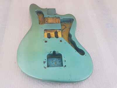 1964 FENDER JAZZMASTER BODY - made in USA