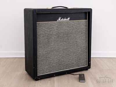 1967 Marshall JMP 1987T Tremolo 50 Plexi Panel 4x10 Vintage Tube Amp