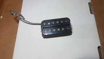 1982 GIBSON LES PAUL FLYING V EXPLORER HUMBUCKER PICKUP - TIM SHAW - 8, 6 K