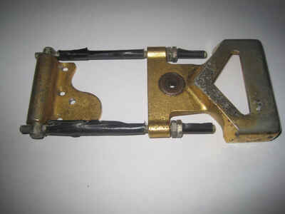 1961 GIBSON SG CUSTOM TREMOLO PART