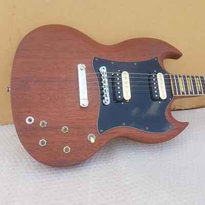 1968 GIBSON SG STANDARD  /  CUSTOM - made in USA