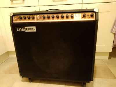 Lab Series L9 Guitar Amp. Vintage, Late 70s / early 80s