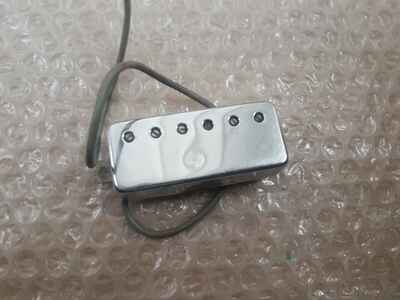 1973 GIBSON LES PAUL DELUXE HUMBUCKER PICKUP USA