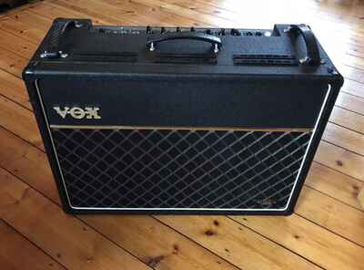 Vox AC30 1970s 2x12 (Top Boost) superb example of a classic valve amplifier
