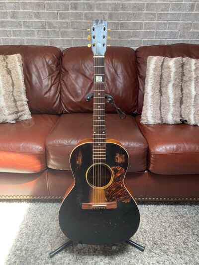 1940 Gibson L-00 Refinished