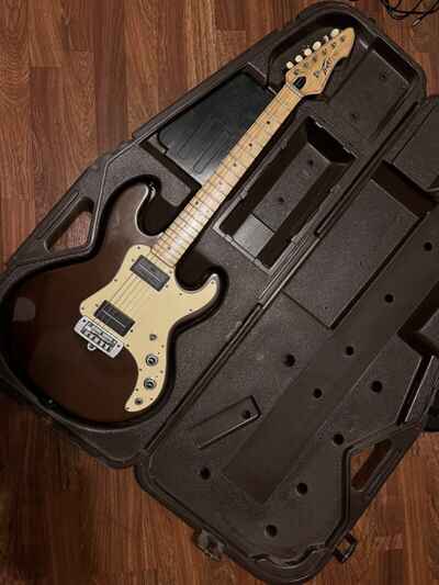 Peavey T-15 1981 Guitar