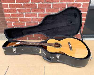 60??s Kay Long Scale Acoustic Guitar Vintage Rare