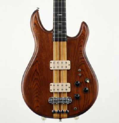 GRECO Bass Guitar GOB-900 1977.