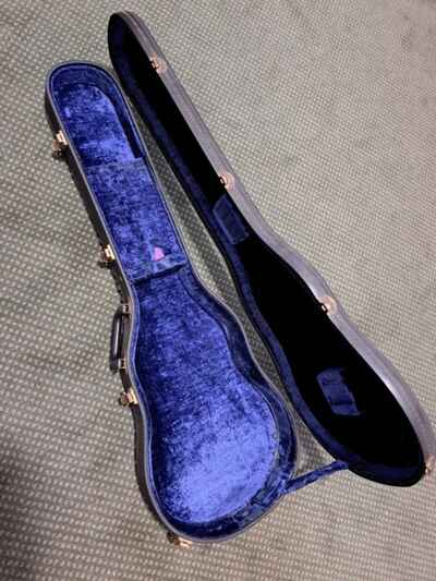 Gibson Les Paul Case 1970s
