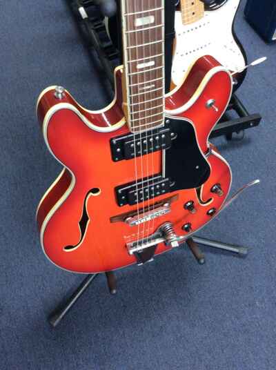 Epiphone 5102T guitar 1970