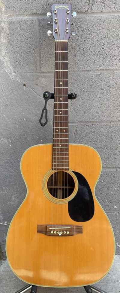 1974 Takamine F310