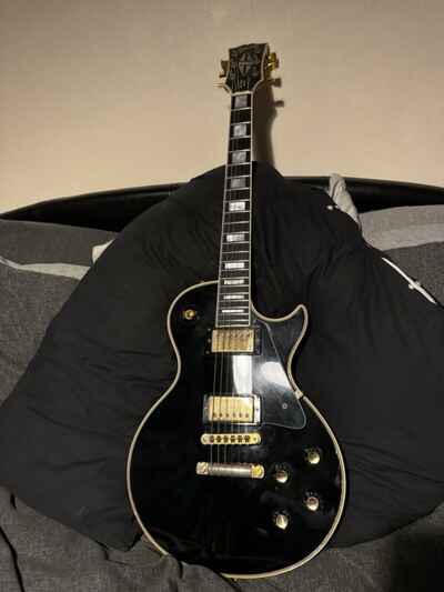 Gibson Les Paul Custom 1978