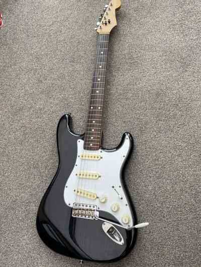 Fender Squier Stratocaster 1984-1987 MIJ  E Series