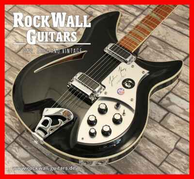 Rickenbacker 381 JK John Kay 1992