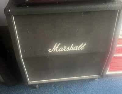 Marshall 1961 A Cabinet