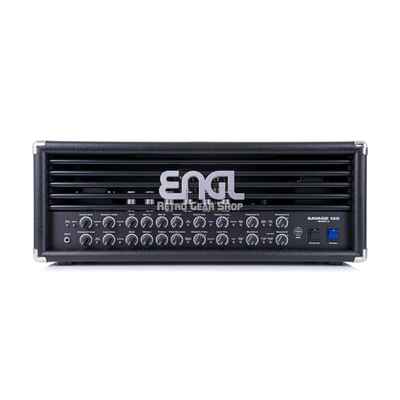 ENGL Amplifiers Savage Mark II E610II 120 120W Tube Head Guitar Amp Amplifier