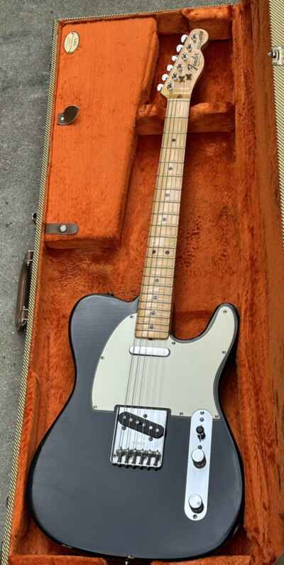 1977 Fender Telecaster USA - All Original Case Queen