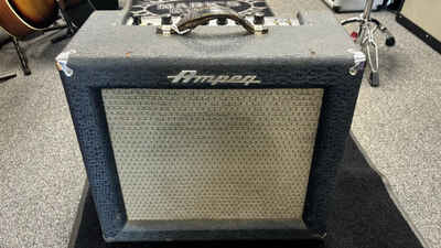 Ampeg M-12-A Mercury 2-Channel 18-Watt 1x12" Guitar Combo pre 1962