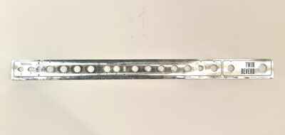 1970s Fender Twin Reverb Silver Faceplate Original Vintage