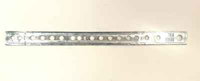 1970s Fender Twin Reverb Silver Faceplate Original Vintage