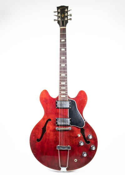 Gibson es335 1976