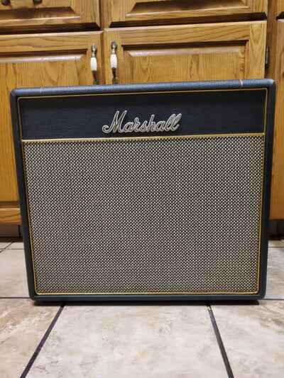 Marshall Studio Vintage SV20C  Amplifier