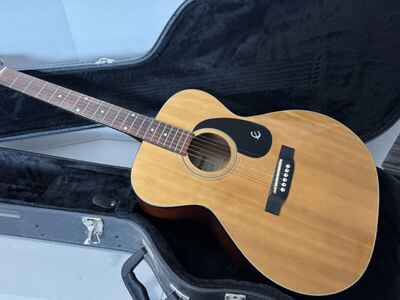 Epiphone FT-120 Acoustic Guitar