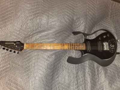 Vox Starstream VSS-1P Electric Modeling Guitar