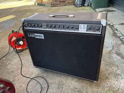 Lab Series L5 Guitar Amplifier