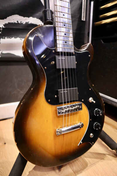 Gibson S1 x TTTides