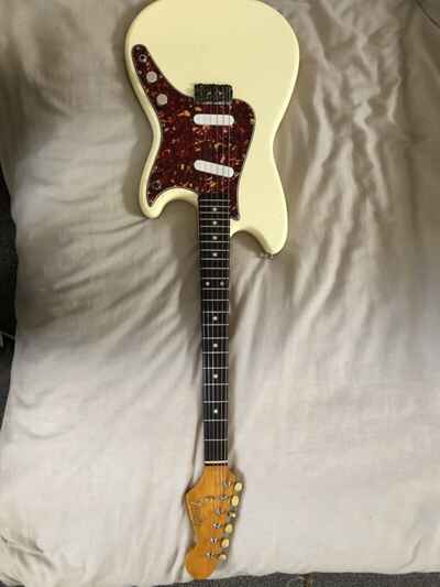 1963 / 65 Fender Duo Sonic