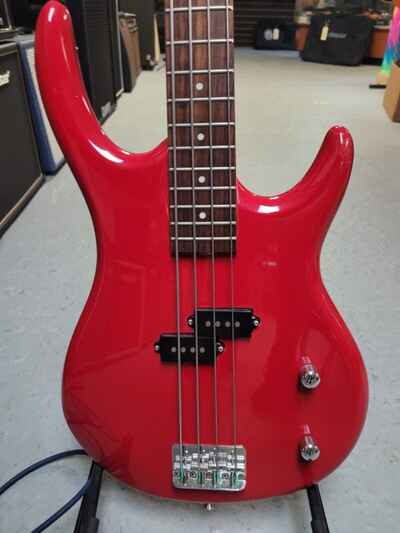 Epiphone Embassy Special IV Bass Guitar