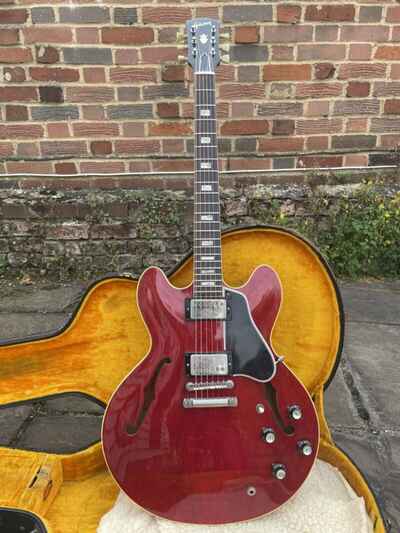 1964 Gibson ES-335