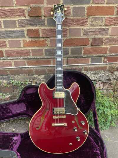 1965 Gibson ES-355 (